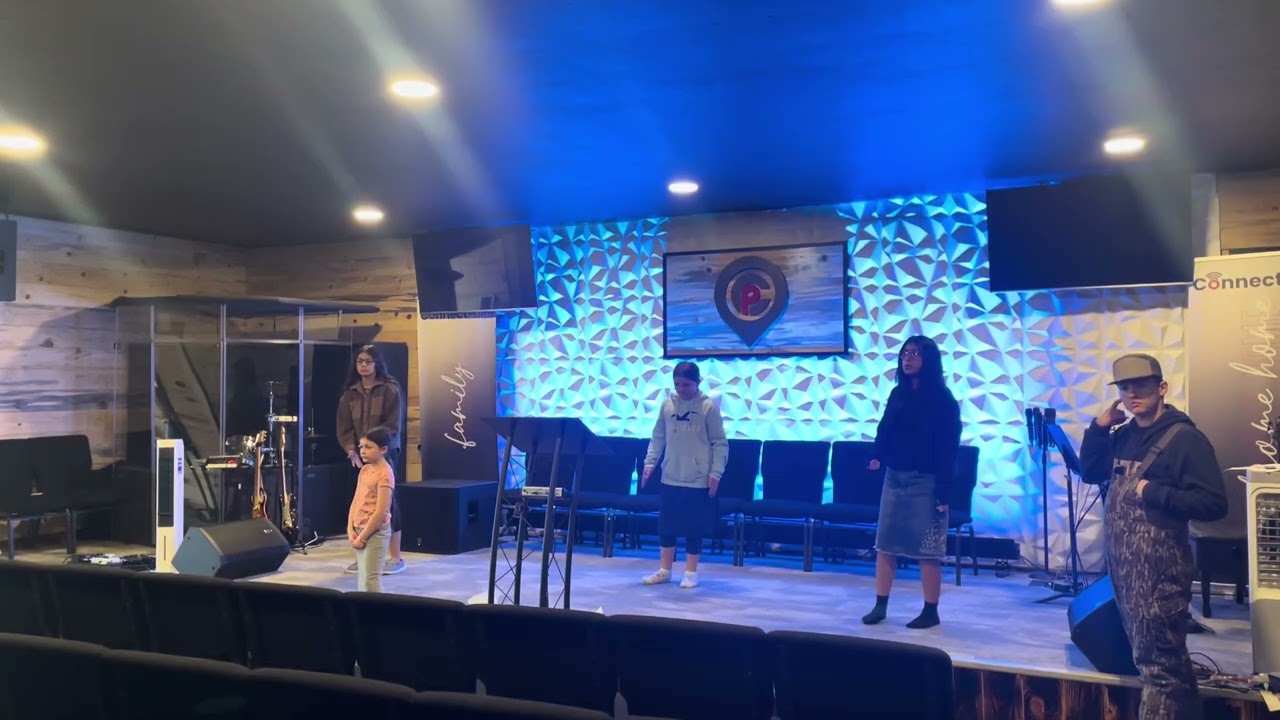 Overflow by Transformation Worship (sign)