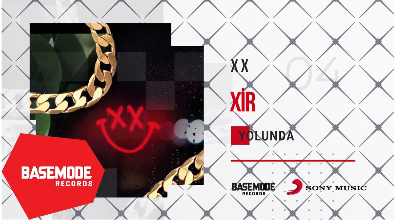 XIR feat. Maestro & Ashoo - Yolunda | Official Audio