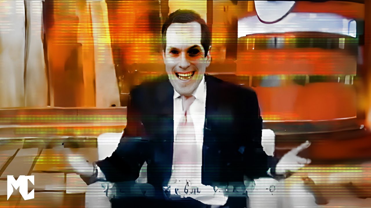 4 Momentos PERTURBADORES transmitidos en Televisa II │ MundoCreepy