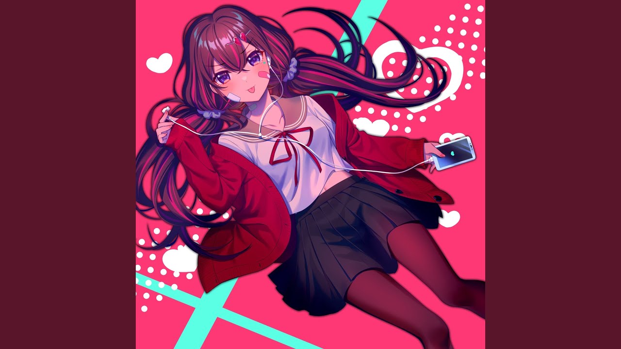 アタタタ (feat. 可不)