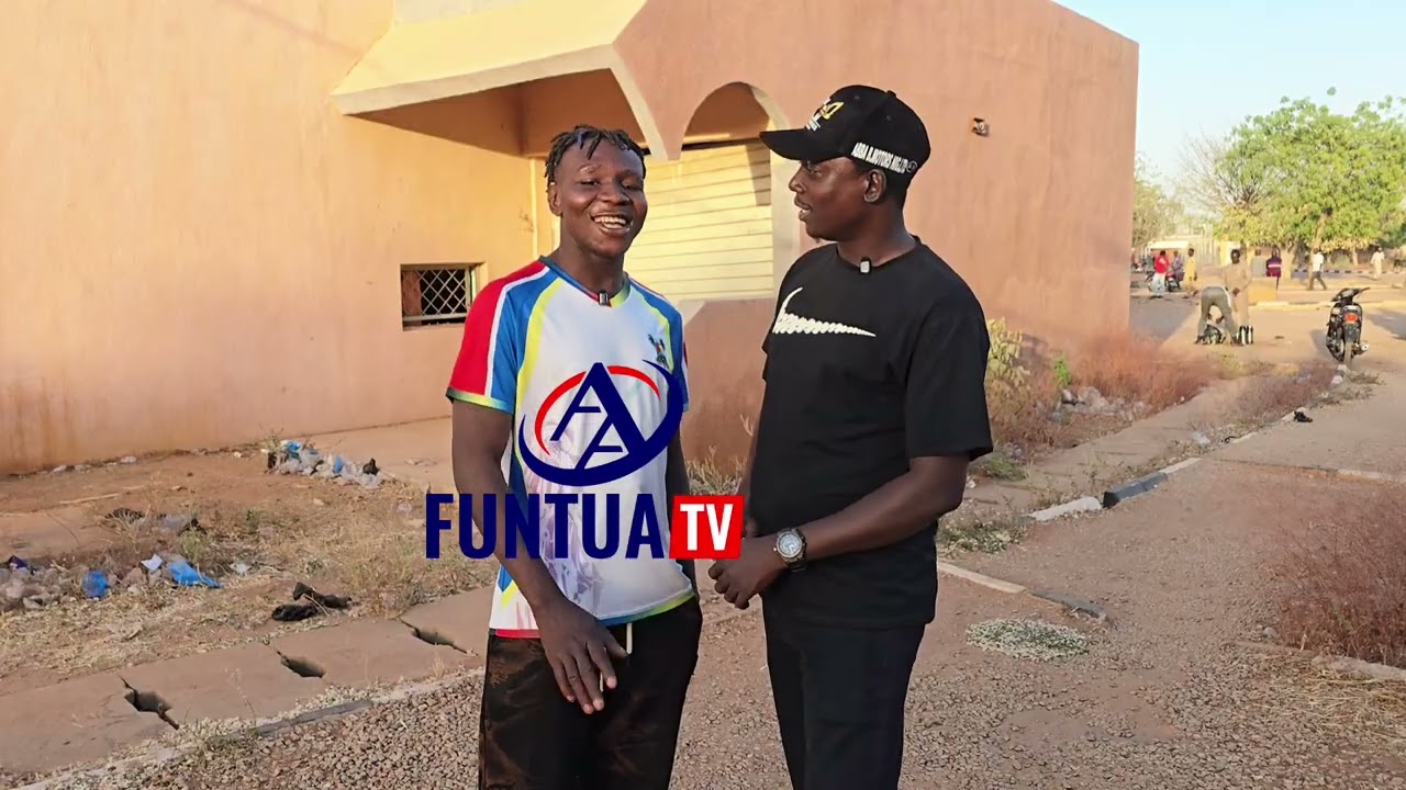 Shamsu Dan Zaki Ya ce ya Dawo da Zafin shi