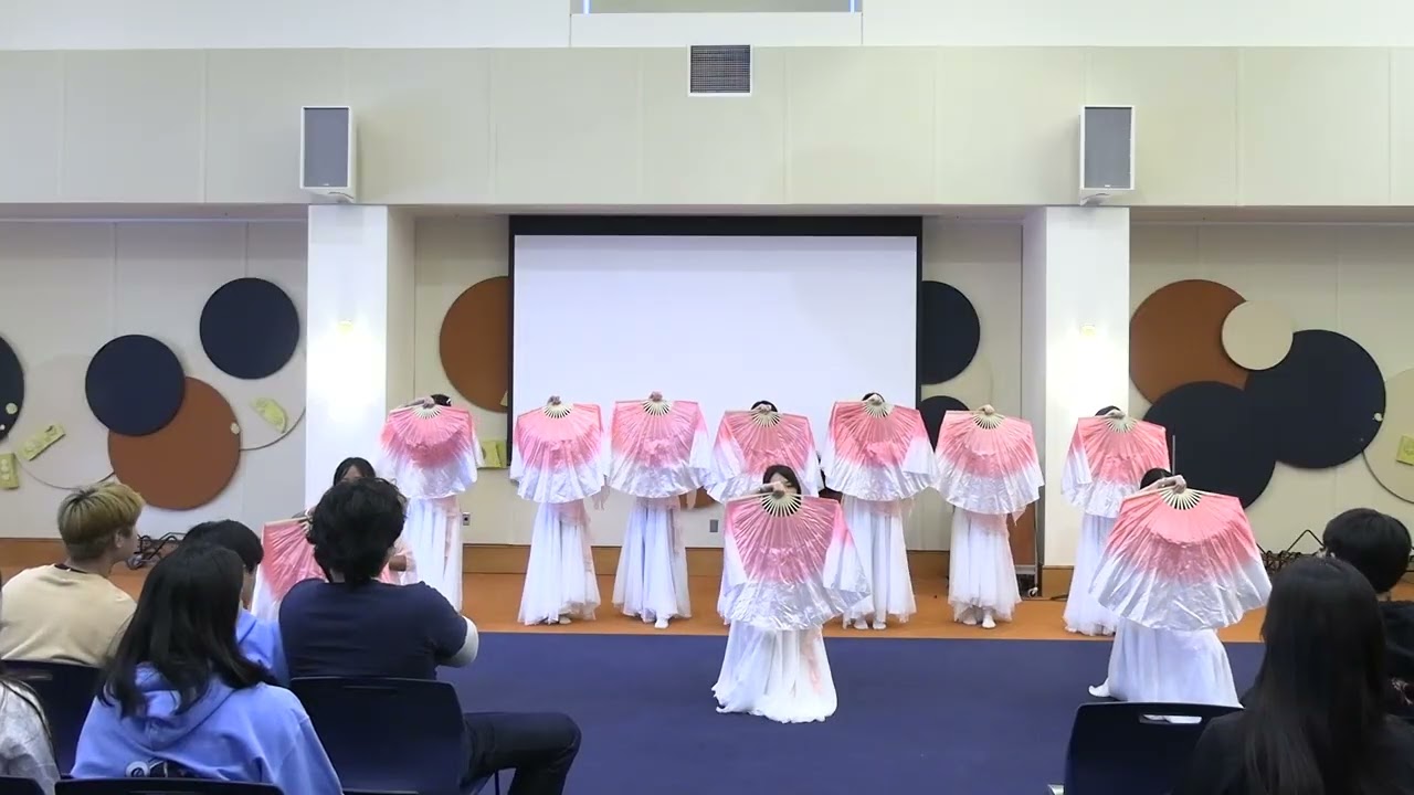 [CSA 25-26] ChinaVasian Performances
