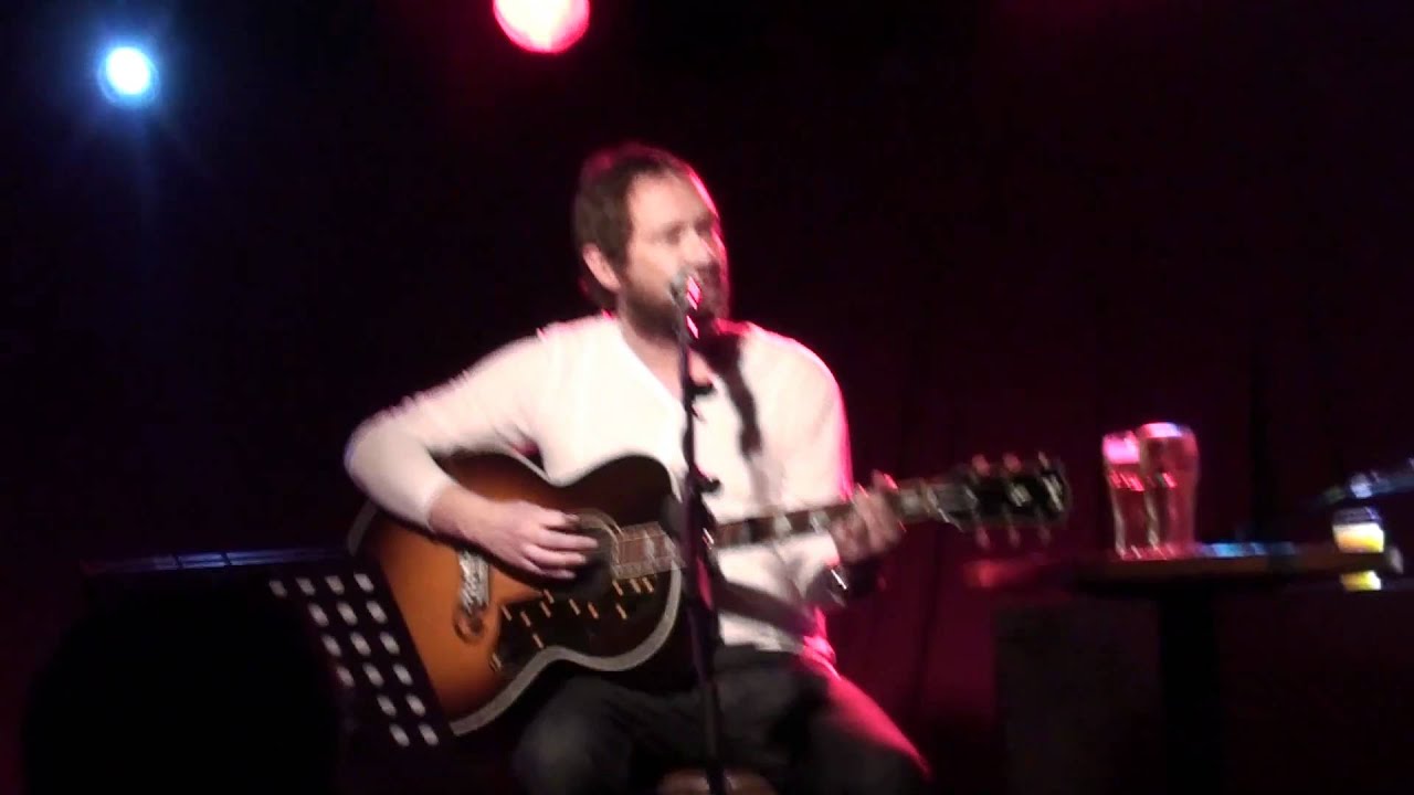 Ocean Colour Scene - So Low - Acoustic
