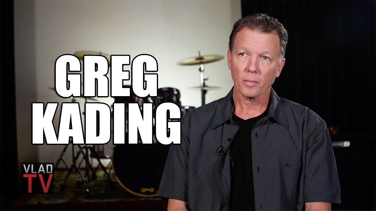 Greg Kading Details the Origins of Beef Between Suge Knight and Diddy  (Part 2)