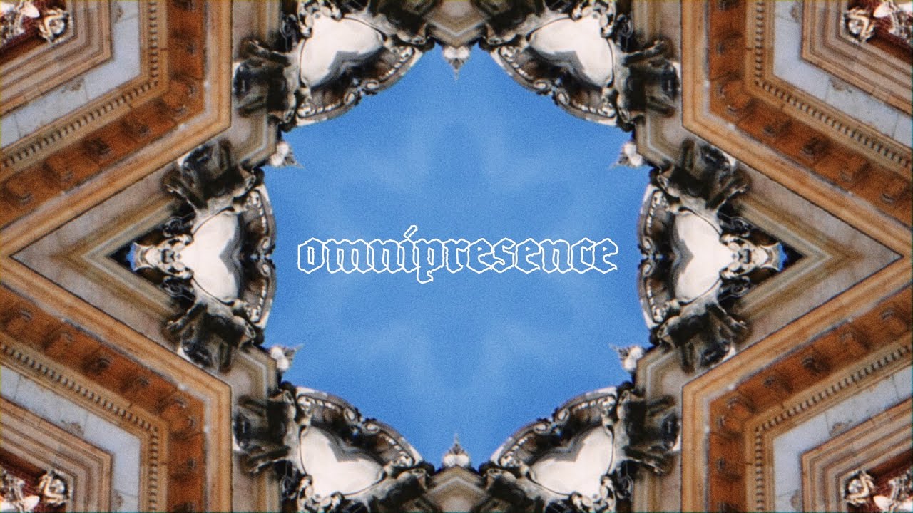 delving - Omnipresence