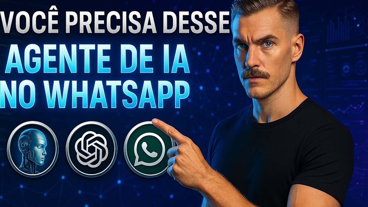 Sua Empresa VENDE NO WHATSAPP? Então...👆🏻