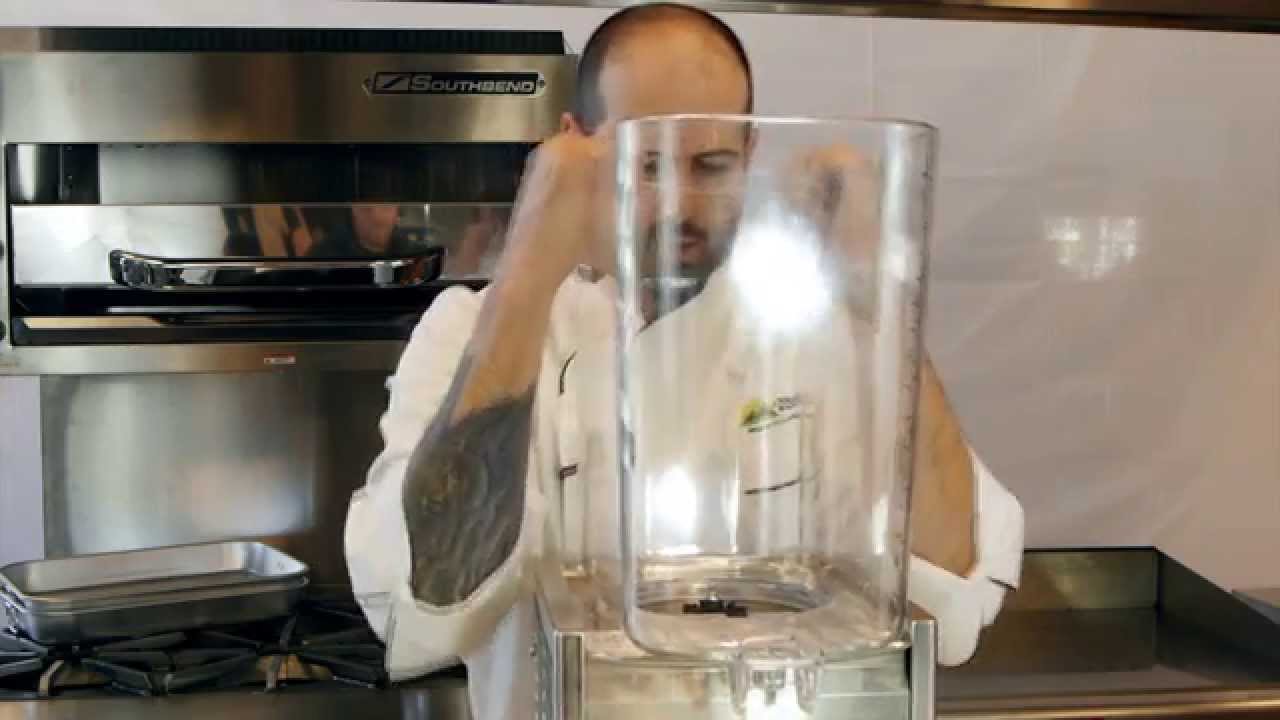 How to Assemble a Crathco Beverage Dispenser | eTundra