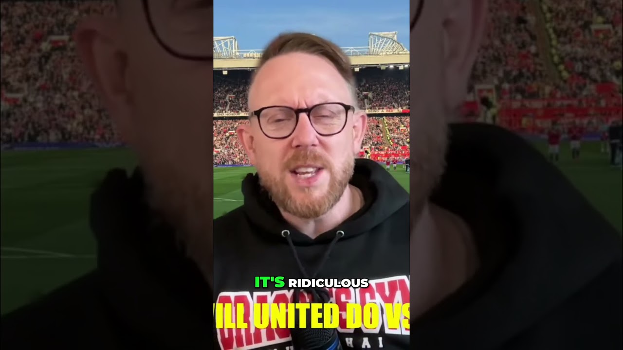 Талант «Манчестер Юнайтед» пропадает зря? Тактика Тен Хага под угрозой! 