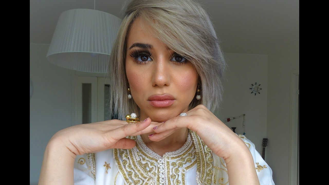 كفاش حتفلنا مع عائلة جزائرية في السويد 😍❤️