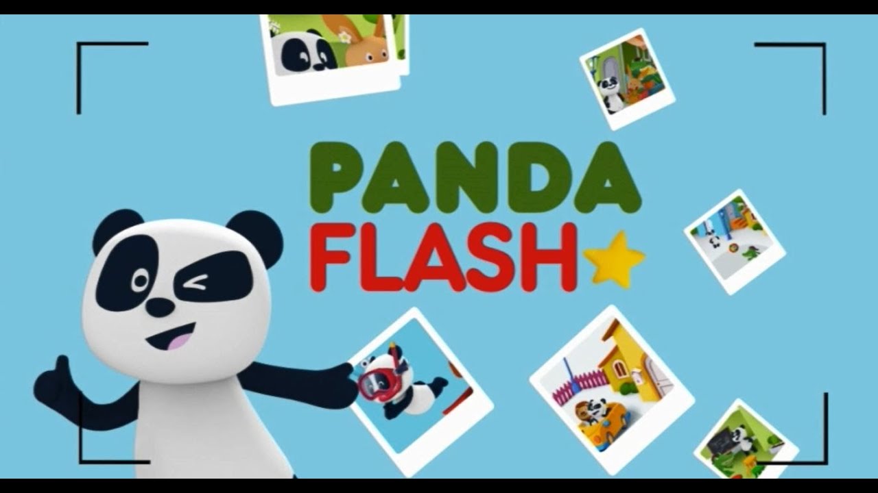 PANDA FLASH - Festival Panda 2016