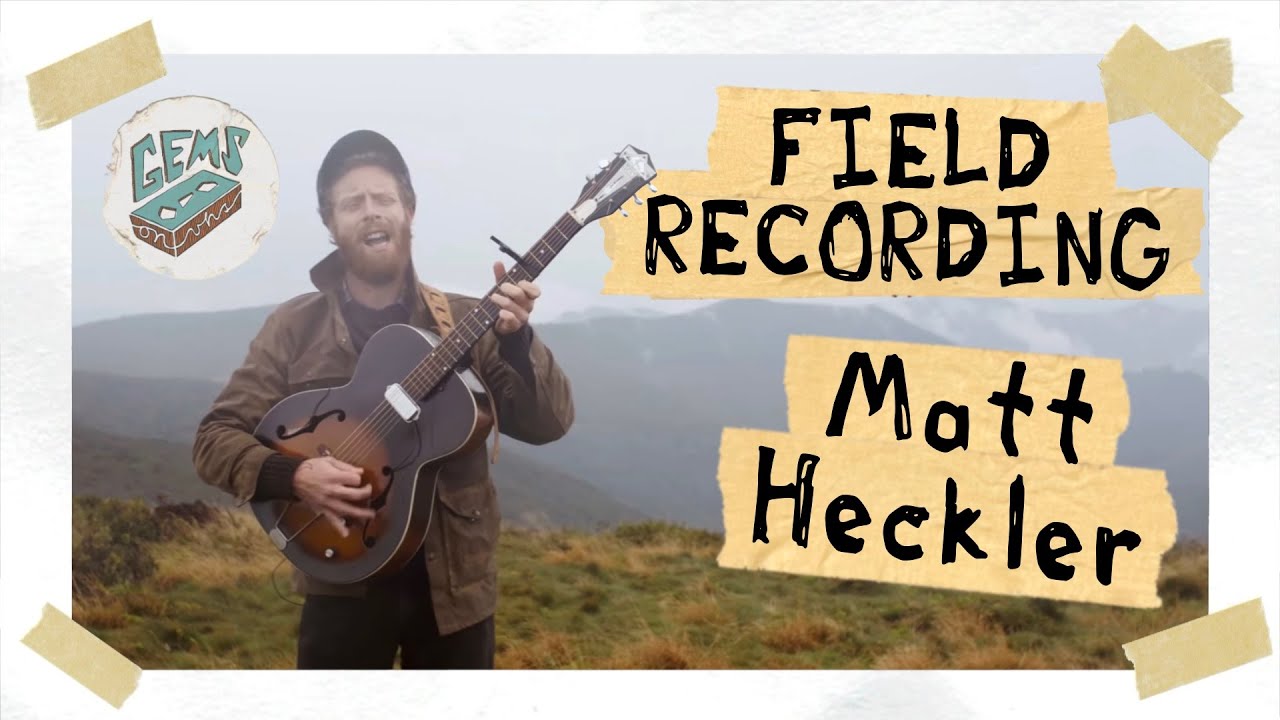 Matt Heckler, 