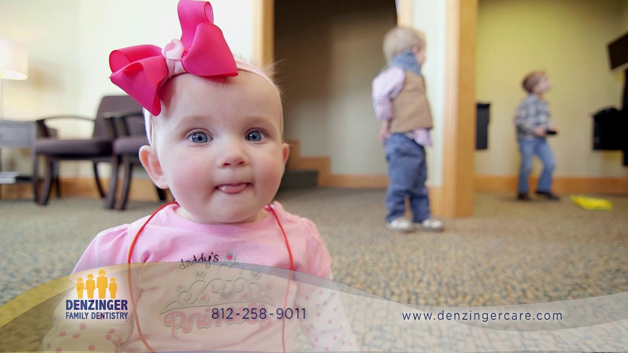 Denzinger Family Dentistry - New Albany, IN 47150