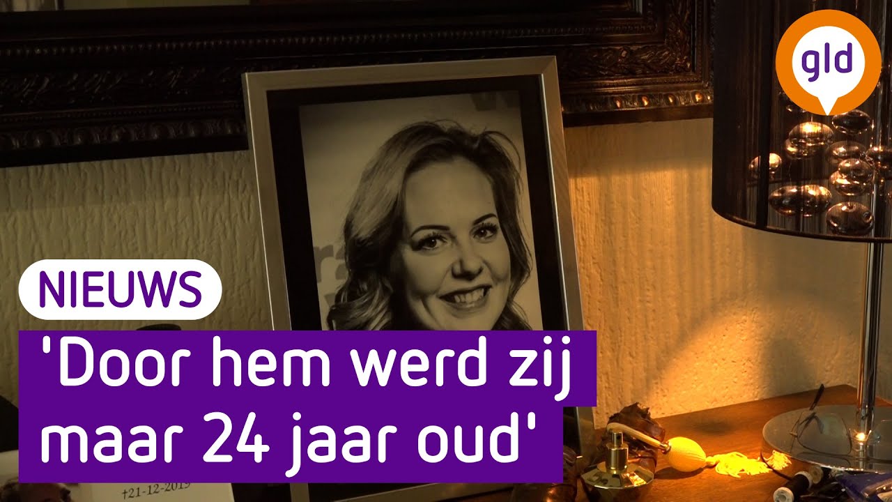 Judith verloor haar dochter door partnerdoding