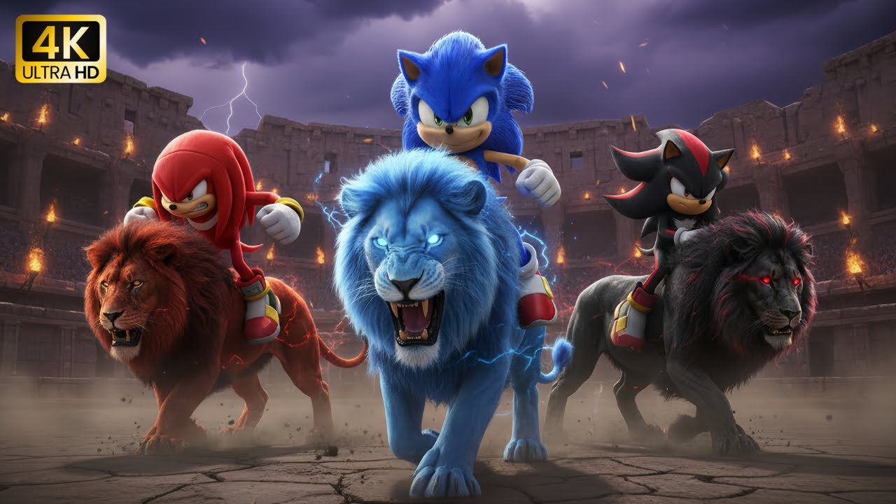 The Ultimate Arena Showdown! Who Will Win This Final Class with a $1,000,000 Prize Pool?