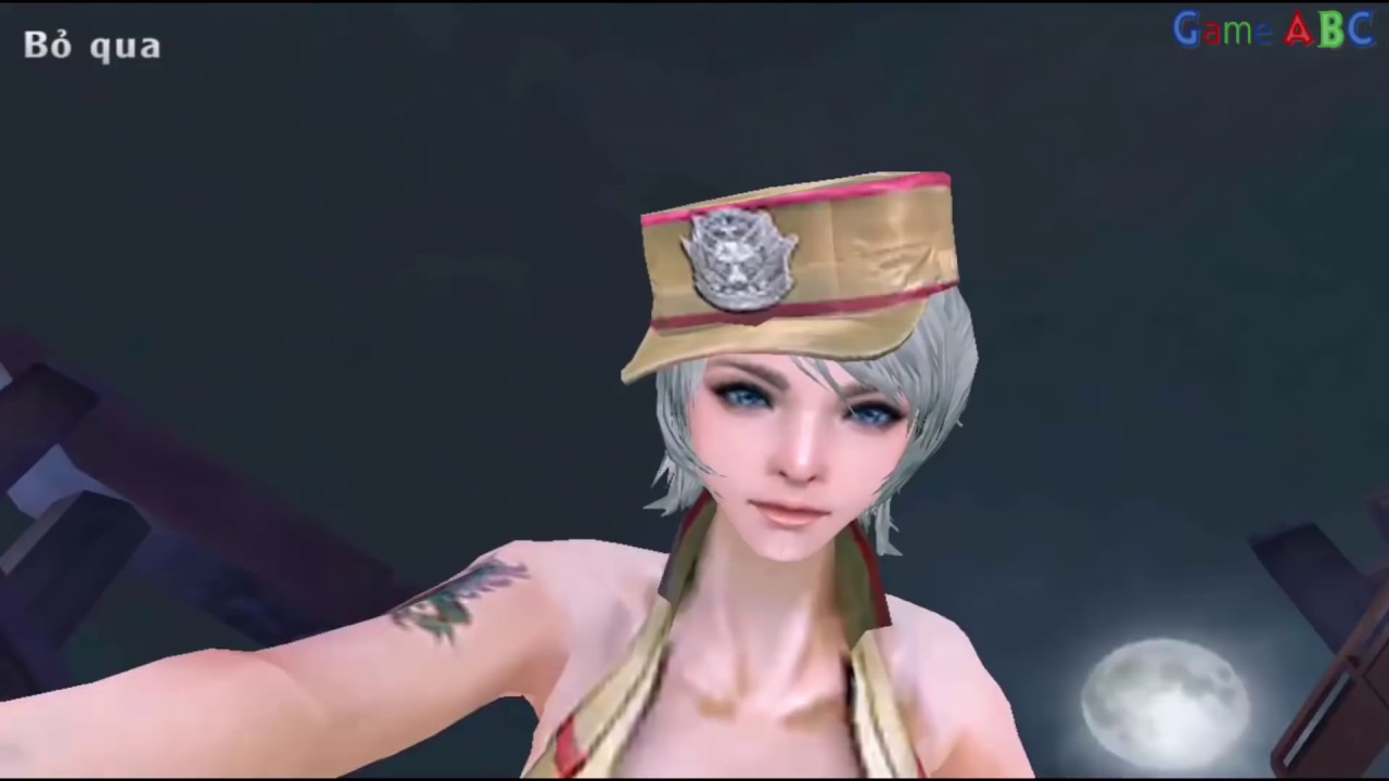 Giới thiệu game CrossFire Legends |  Siêu phẩm game bắn súng 3D