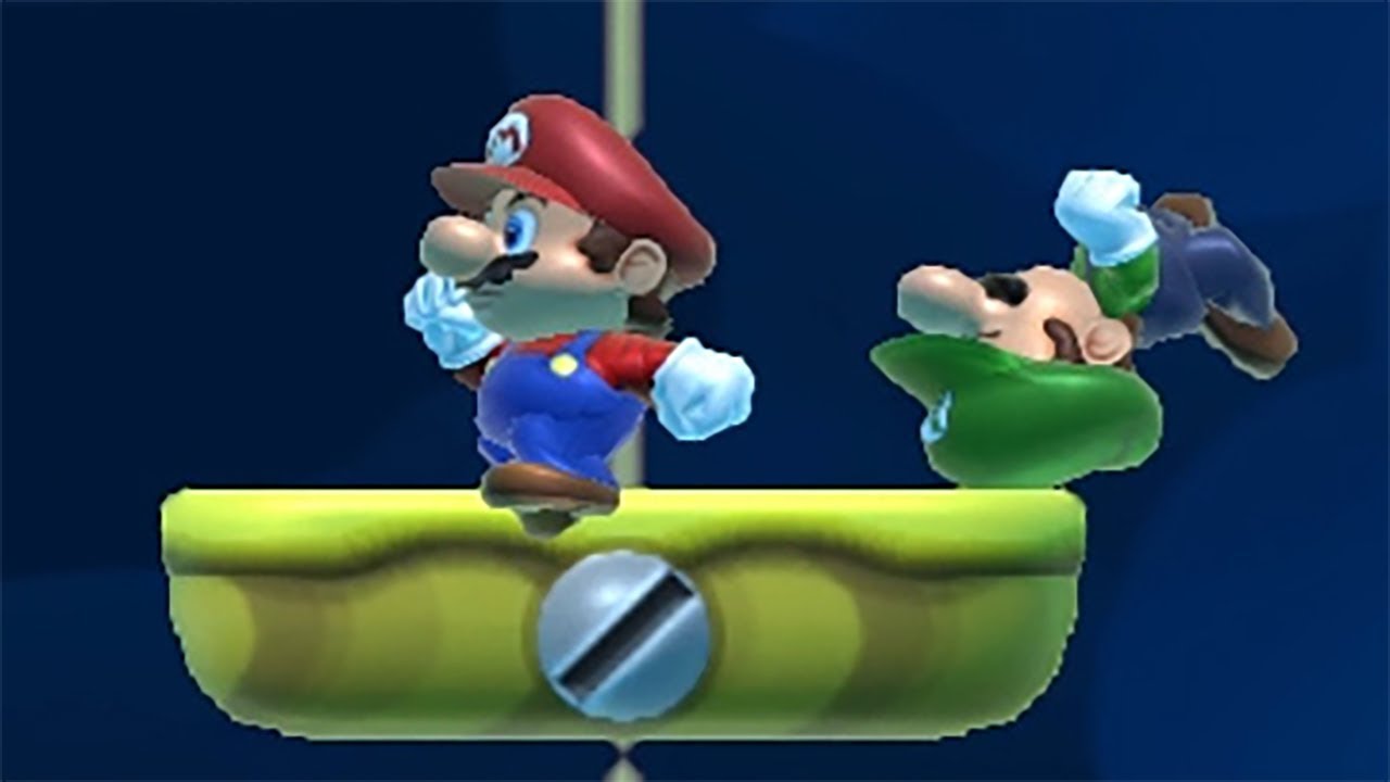 Super Mario Maker 2 - Online Versus Multiplayer #2