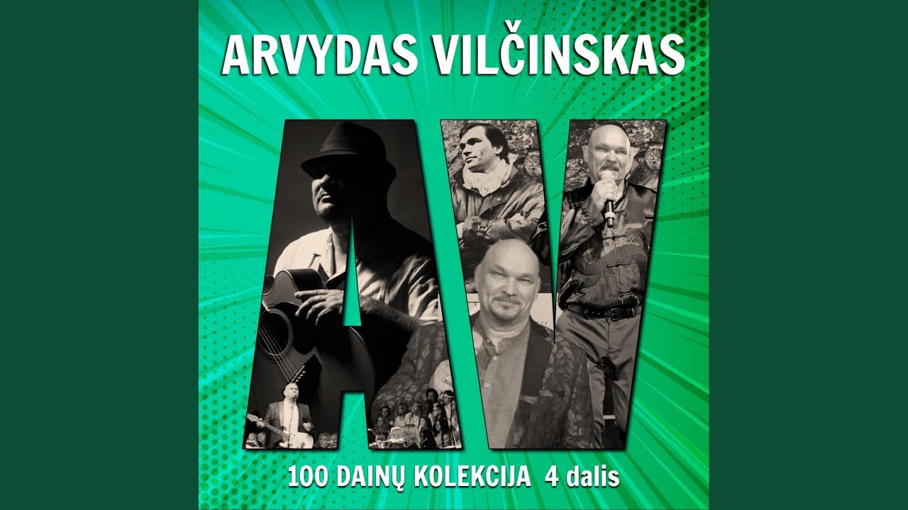 Vasaros Naktis (feat. Laura Četkauskaitė)