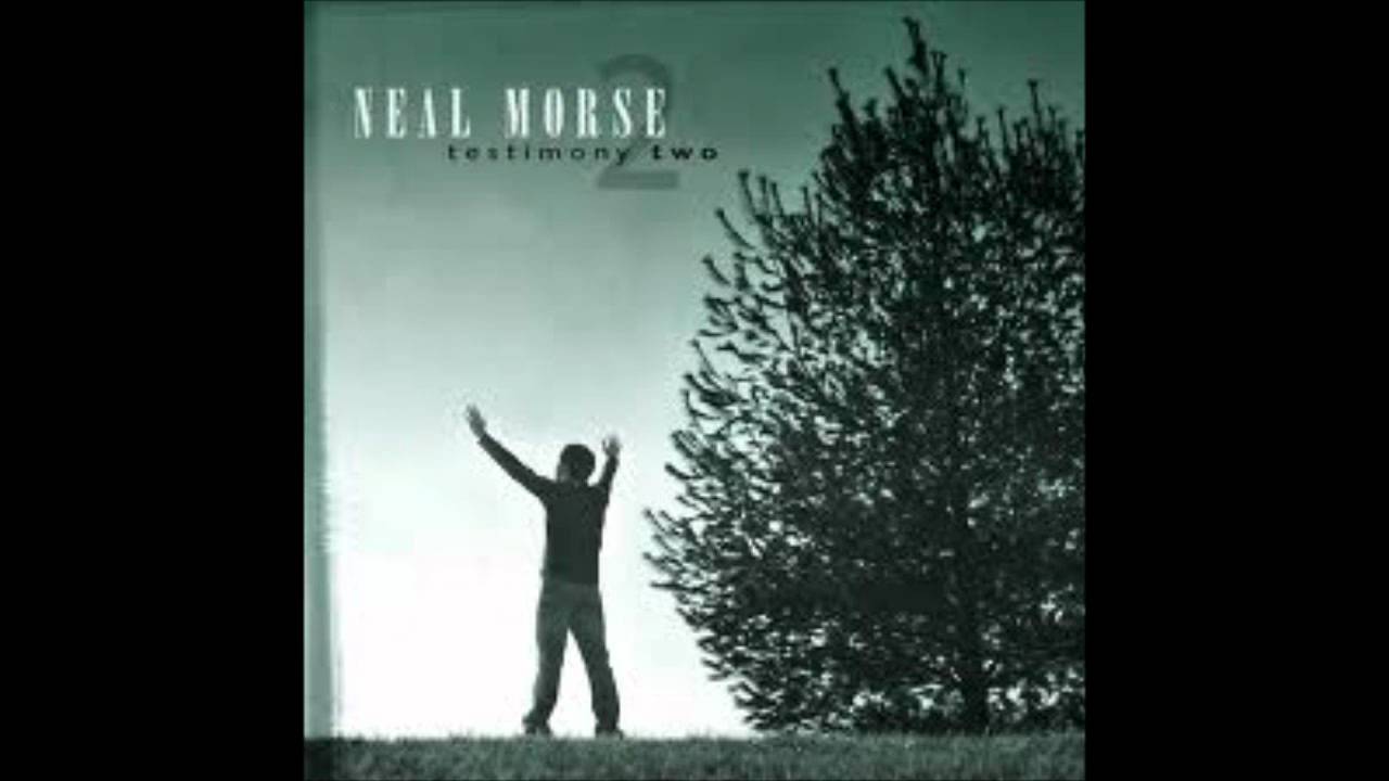 Neal Morse- Testimony 2- It's for You.wmv
