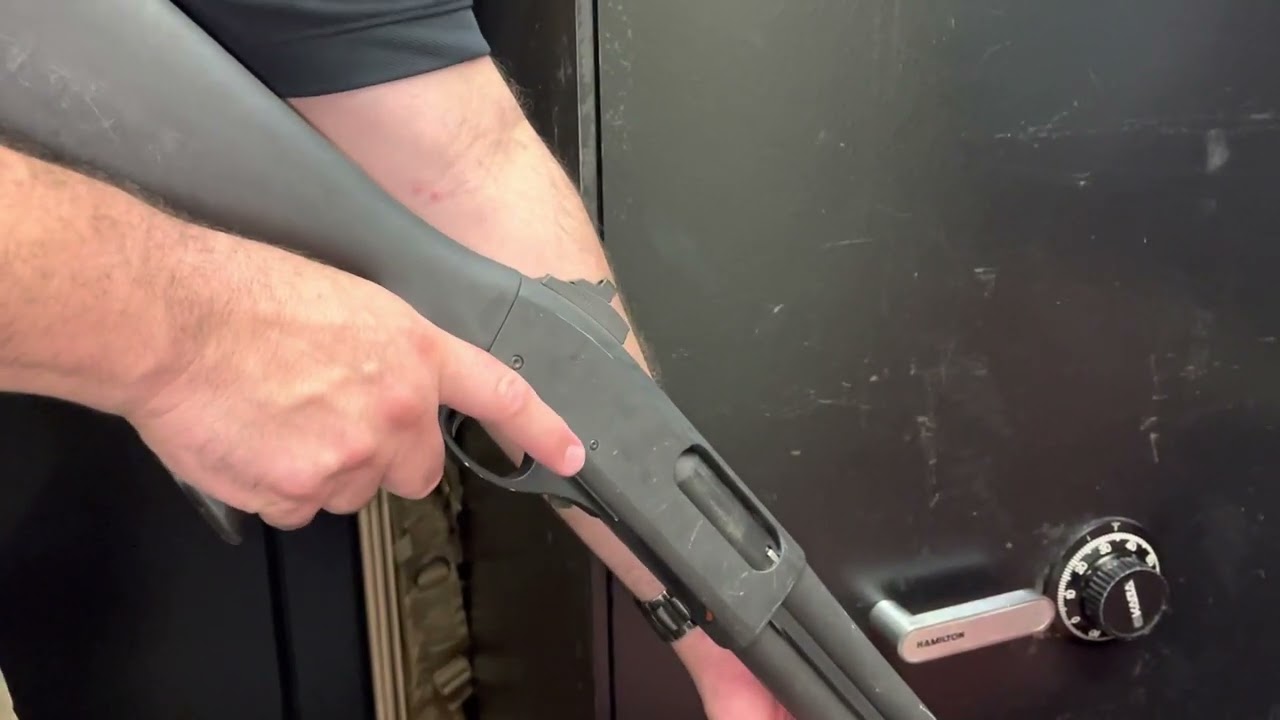 Setting up a shotgun for Hot Standby