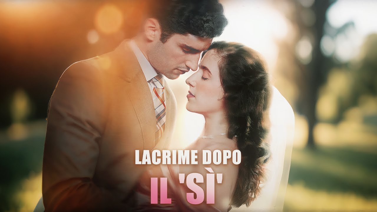 🫣Ho Amato Mio Marito Senza Sapere Chi Fosse… ORA VOGLIO il SUO CUORE o il SUO COGNOME! 💍🧨