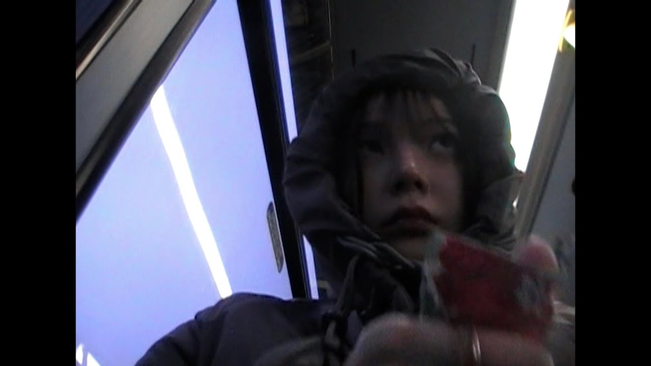 석 달 치 브이로그art school days in glasgow3