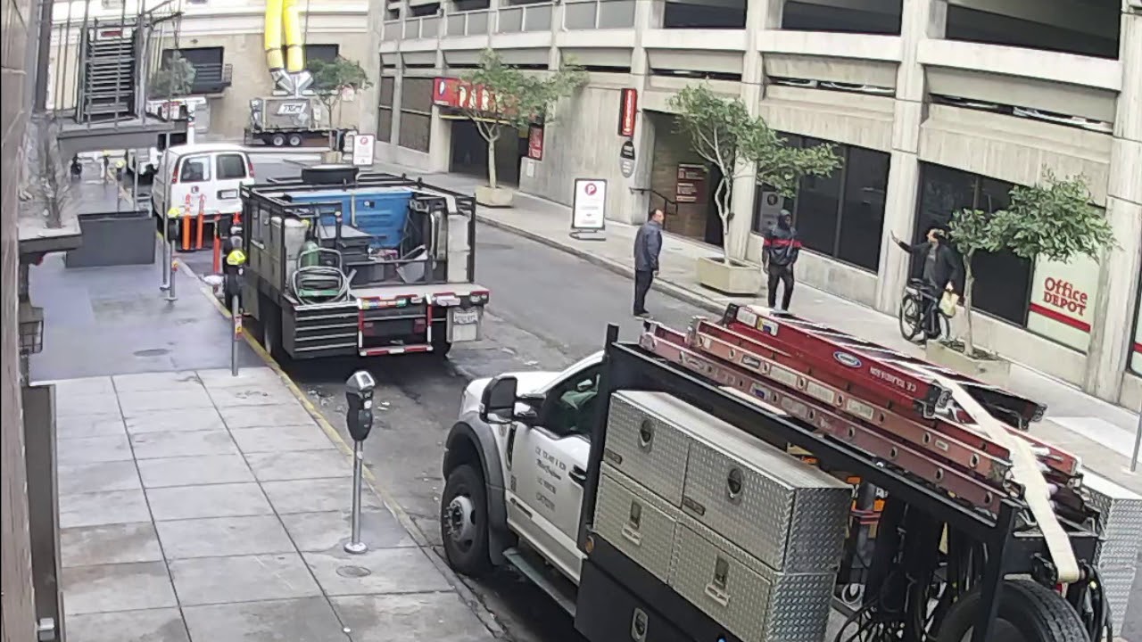 Vanmoof Alarm and Anti Theft Fail