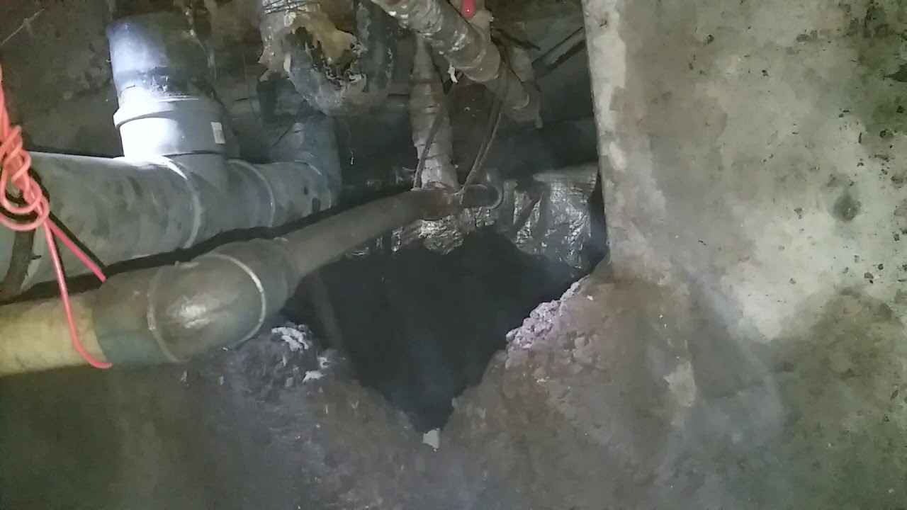 SUBSOL BLOC U1 BIS SCARĂ E(3)