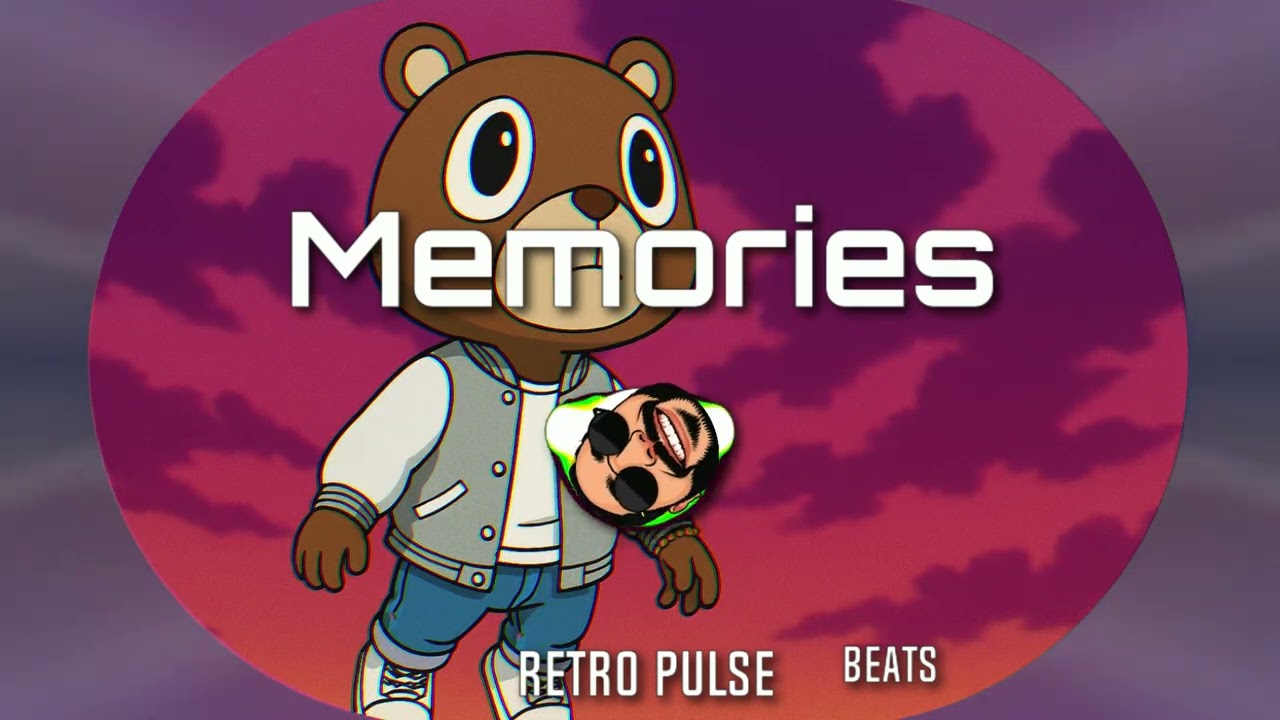 Long Day – Retro Pulse | Moody Lofi Beat (Dark / Introspective / Free Use)