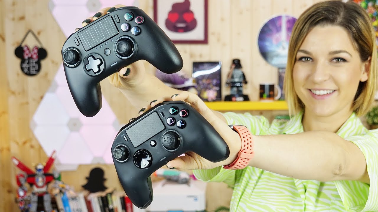 Recensione Nacon Revolution Pro controller 3: è meglio del 2? 😵