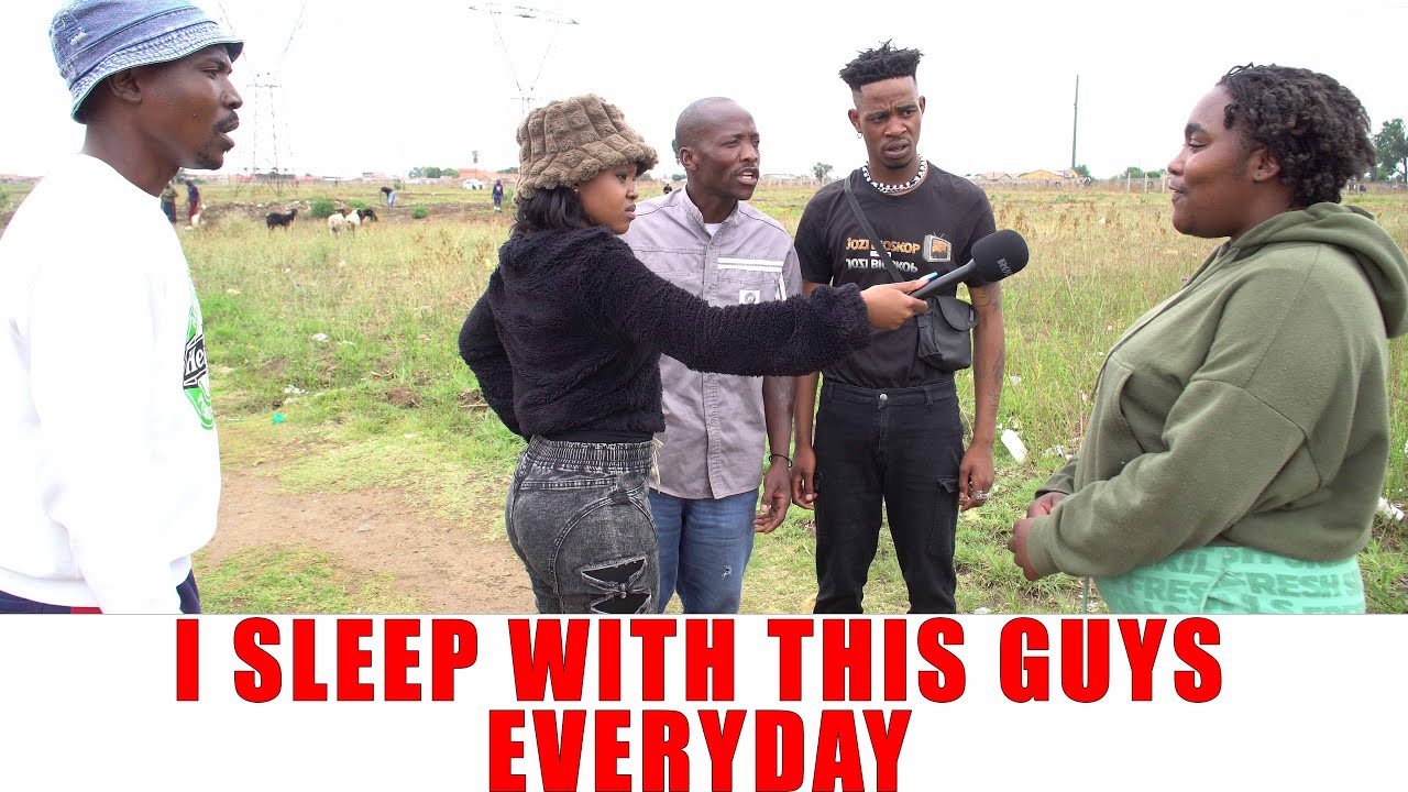 Ep 194 I Sleep With This Guys EveryDay