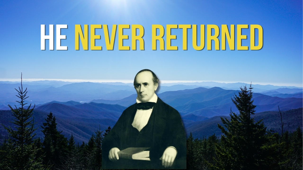 The Deadly History of Mount Mitchell