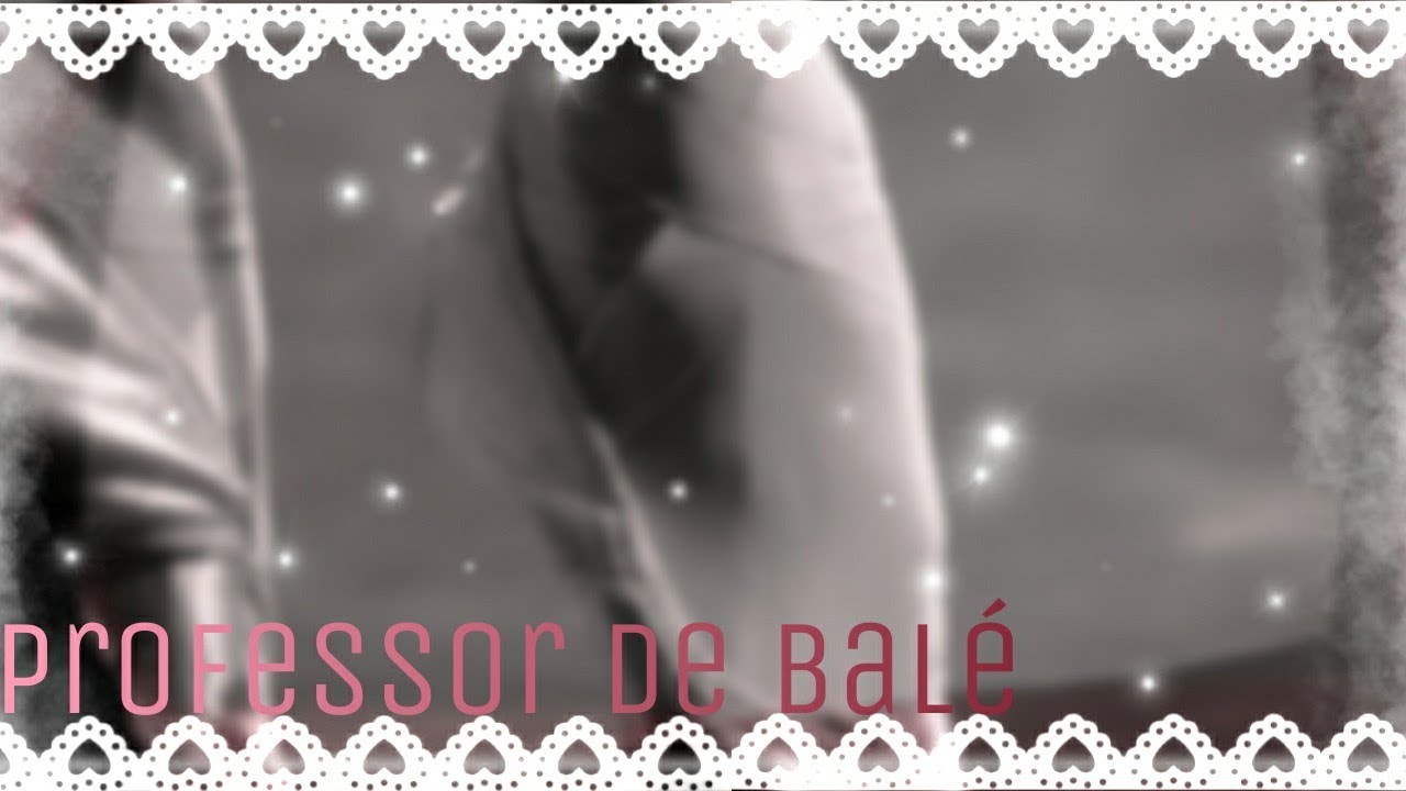̵̛̤̜̜̤̤̥̲̜̔̔̔̔̔̌̓̊̄̌̔̎˾̇ࣻ⁞↻Asmr Taegi — Professor de Balé