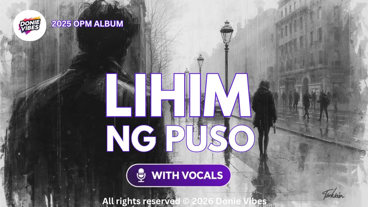 Lihim ng Puso