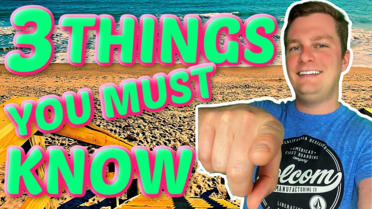 Living in Fort Lauderdale what it's 𝐑𝐄𝐀𝐋𝐋𝐘 Like