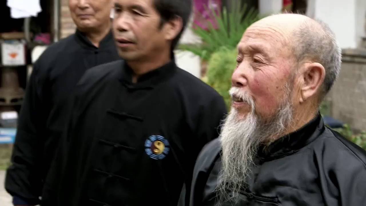 KUNG FU  (Taster)