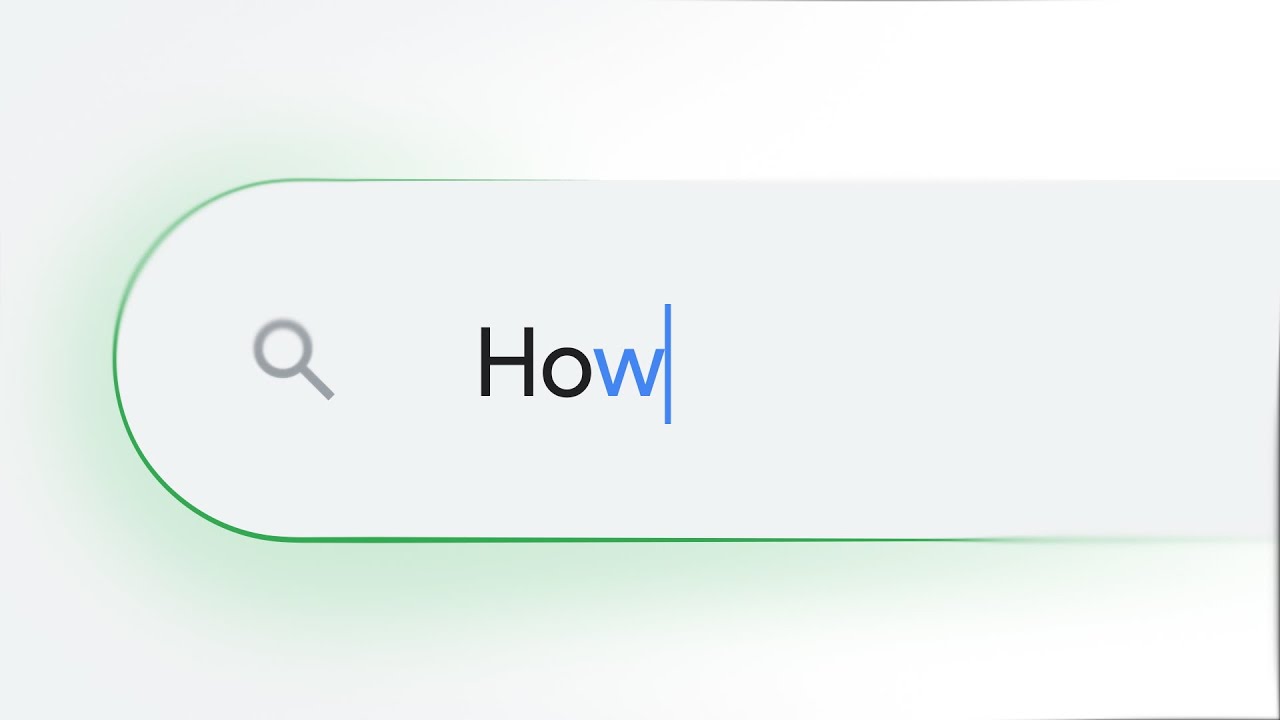 Google - Tools That Grow With You