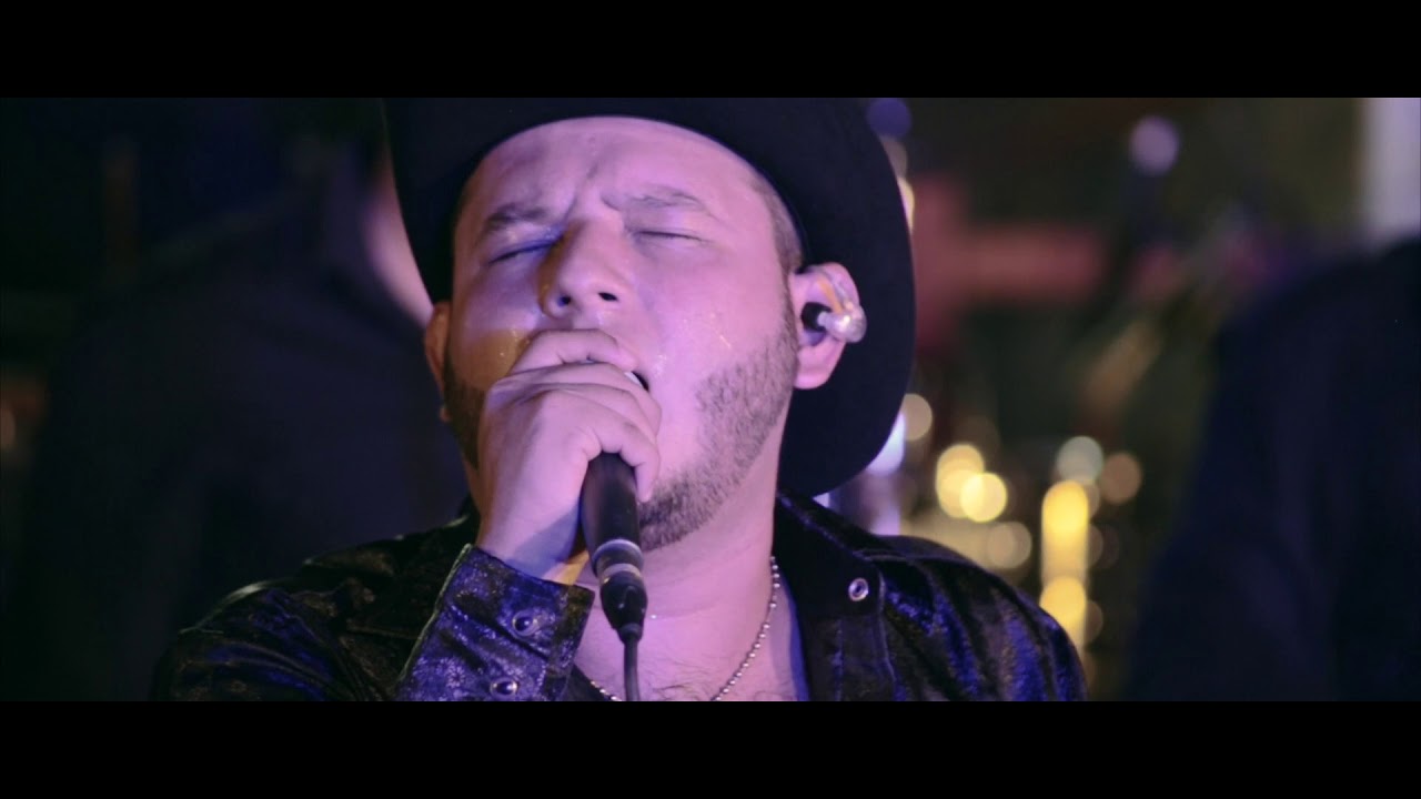 05 Si Tengo A Mi Madre  - Arturo Roque Del Rancho Pa La Raza En Vivo 2017 desde Mazatlan, Sinaloa.