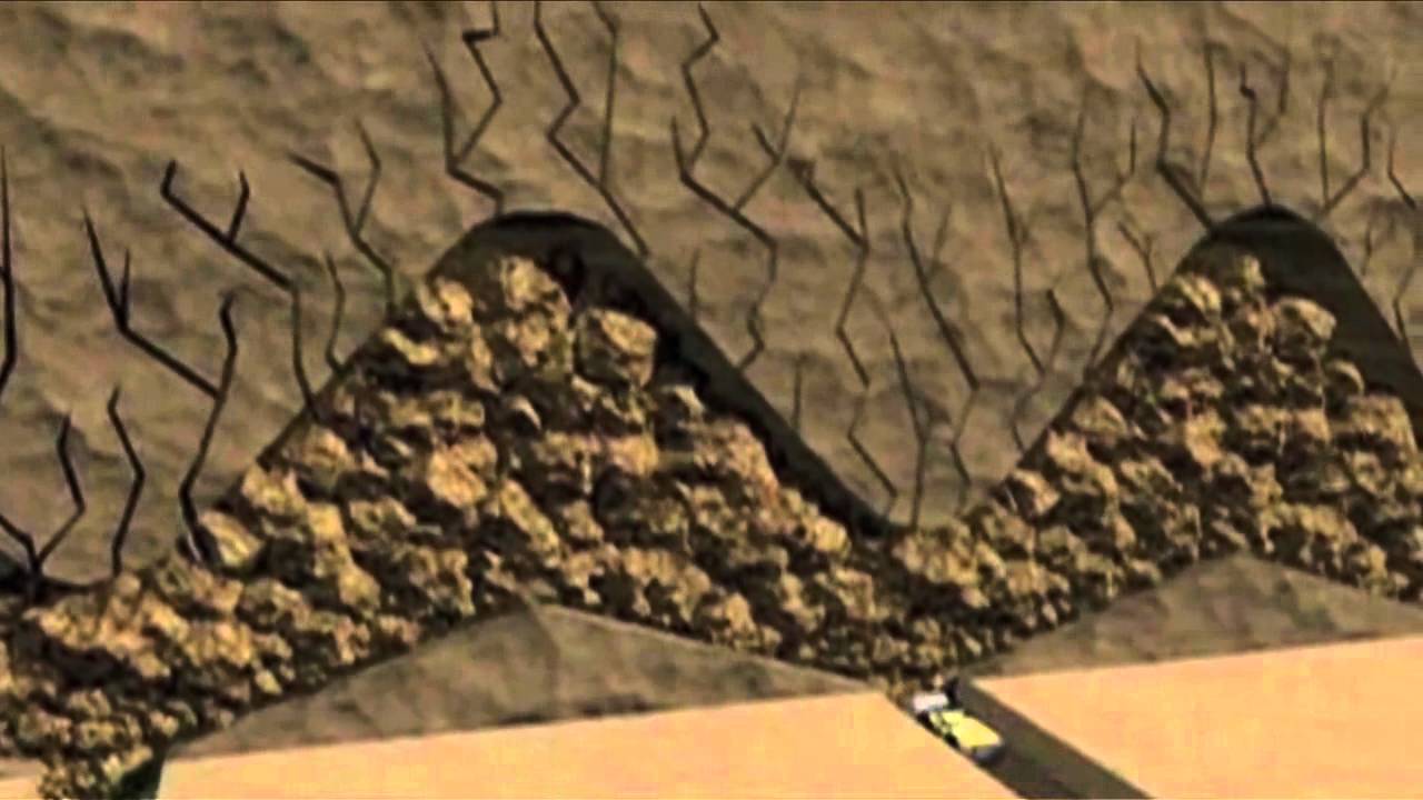 The legacy of copper mining in Arizona