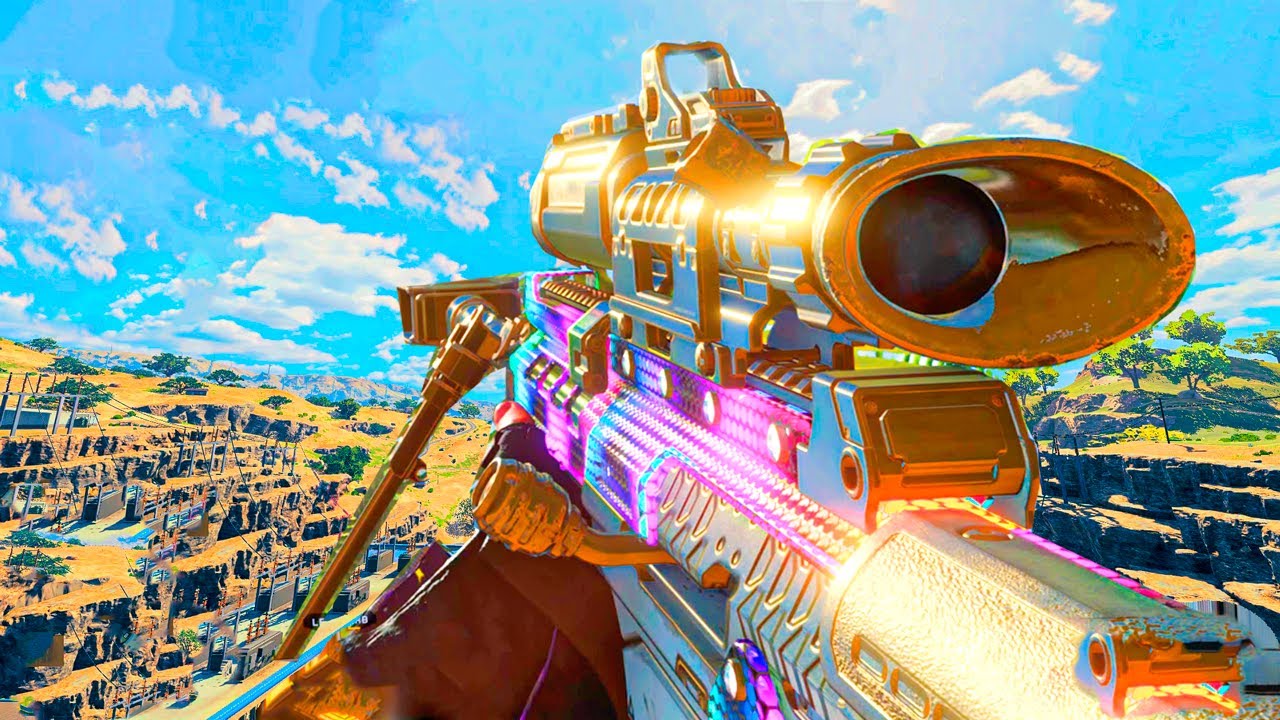 eu joguei BLACKOUT em 2021 e tudo que eu sinto é DOR 🙃  ( Black Ops 4 )