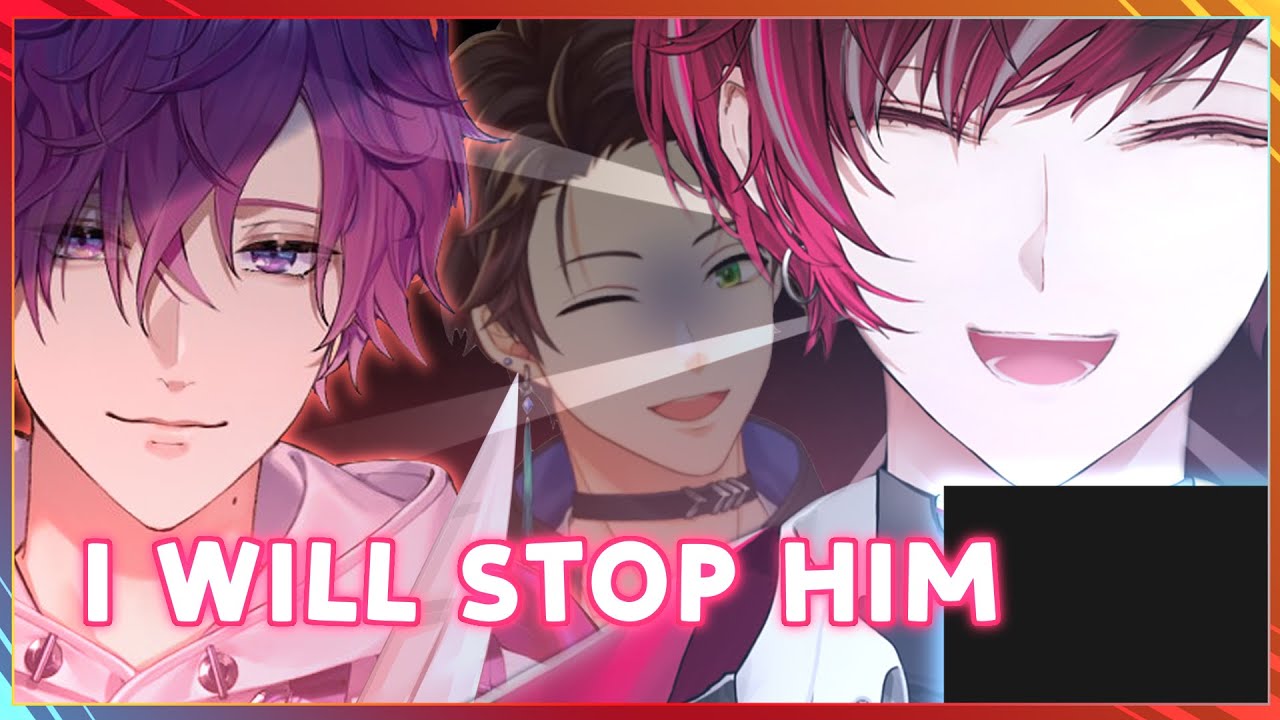 Ver Instigating Uki By Stealing Suha｜ 𝐍𝐢𝐣𝐢𝐬𝐚𝐧𝐣𝐢 𝐄𝐍 🌈