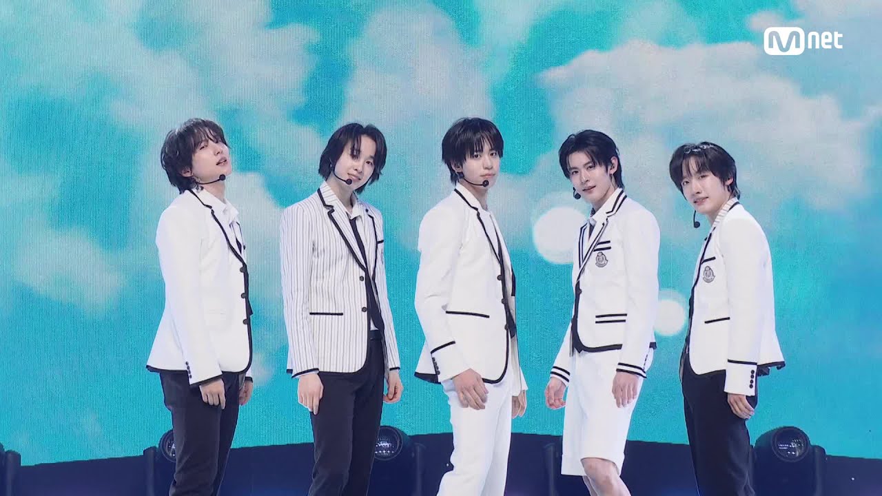 AmbiO - SHOWTIME #엠카운트다운 EP.920 | Mnet 260319 방송