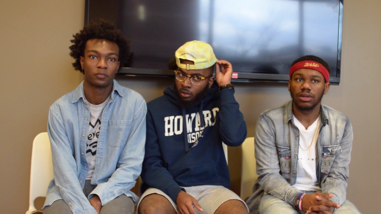 LIVING IN DC AS A HOWARD UNIVERSITY STUDENT | EP.2