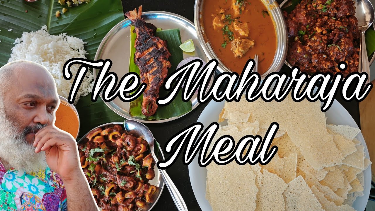 Hotel Maharaja, Karkala. One of the best Kori Rotti #foodreview #restaurentreview #karkala 