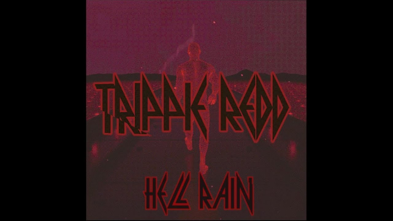 Trippie Redd - Hell Rain (feat. Lil Wayne & Hoodybaby)