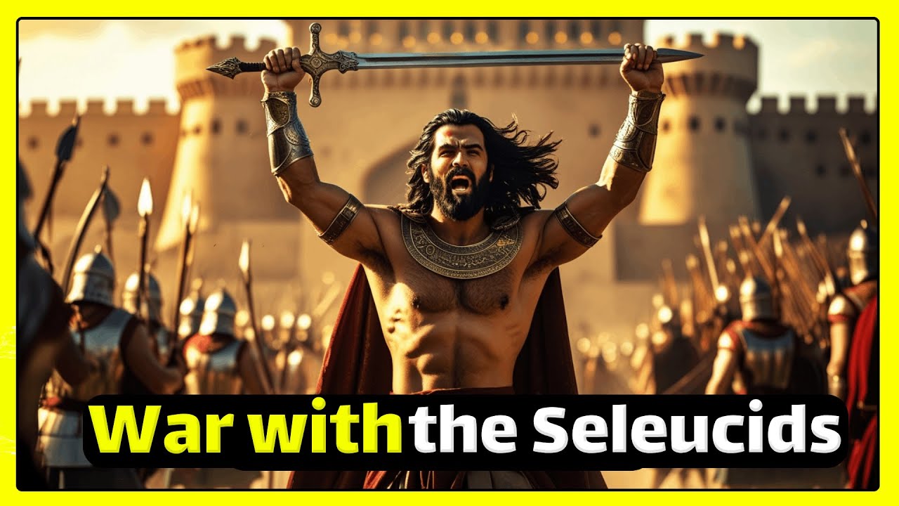 Mehrdad I, the beginning of the Parthian kingdom⚔️🔥