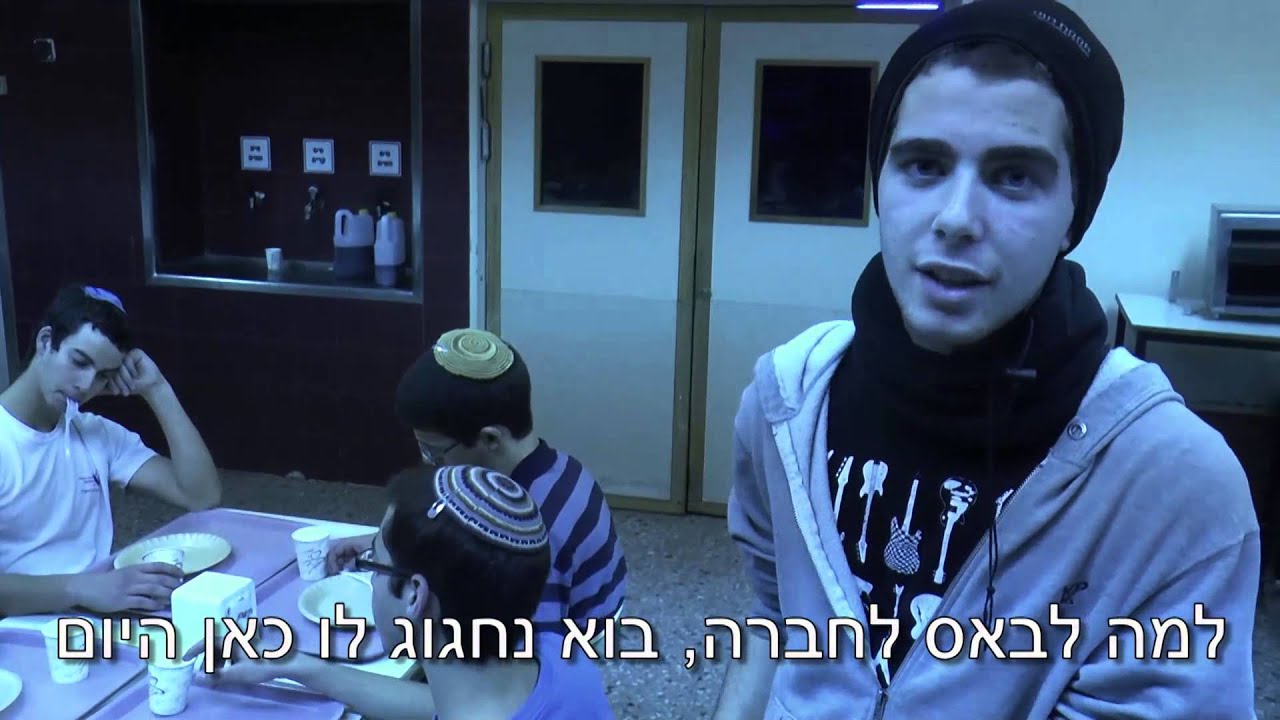 תנו לו צ'אנס - הכתרה - מחזור כ