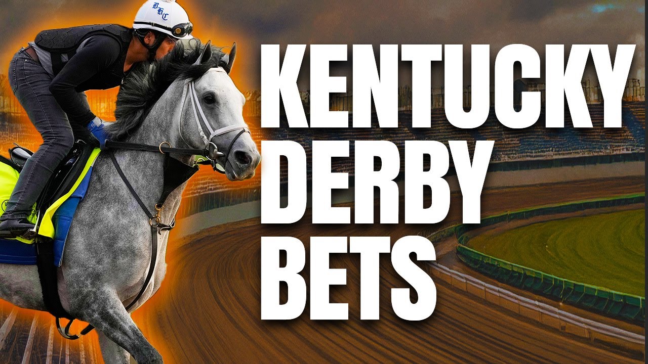 Kentucky Derby Picks & Predictions 2025 (Complete Betting Guide)