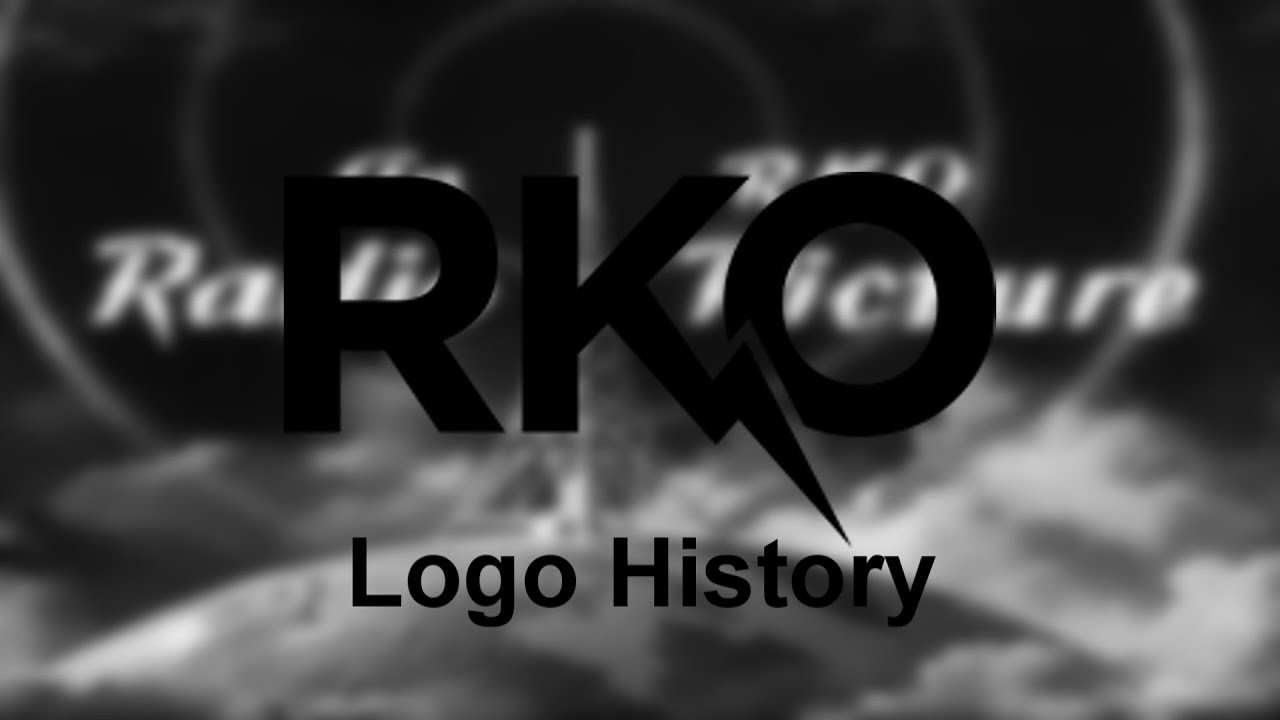 RKO Radio Pictures Logo History (#125)