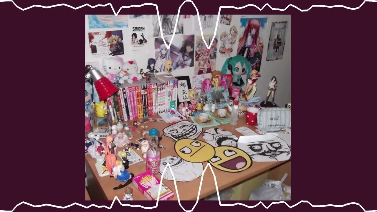 Disgusting - 6arelyhuman (Slowed/Daycore)