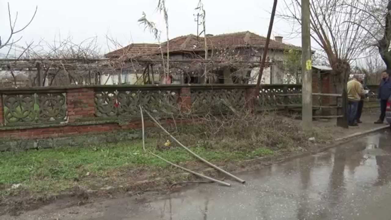 Напрежението сред хората по поречието расте